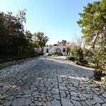 I Trulli Di Tracy فيلة لوكوروتوندو