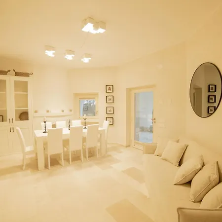 Villa I Trulli Di Tracy *