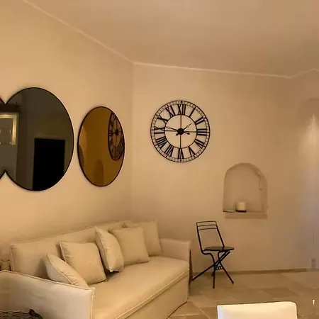 Villa I Trulli Di Tracy