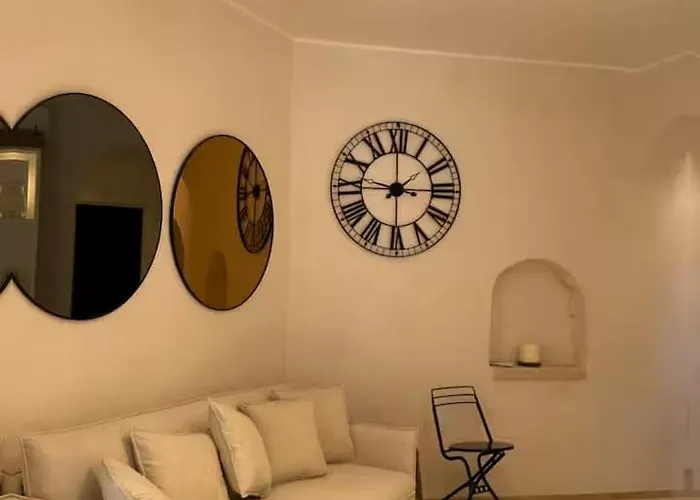 Villa I Trulli Di Tracy