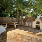 I Trulli Di Tracy Villa Locorotondo