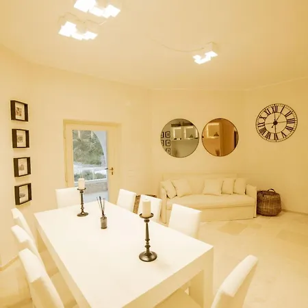 I Trulli Di Tracy - Villa & Dependance *