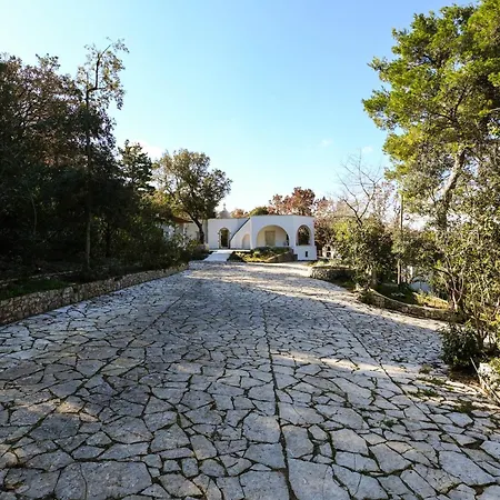 I Trulli Di Tracy - Villa & Dependance Villa Locorotondo