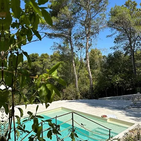 Villa I Trulli Di Tracy - Villa & Dependance *