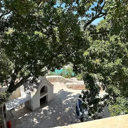 Villa I Trulli Di Tracy - Villa & Dependance Locorotondo