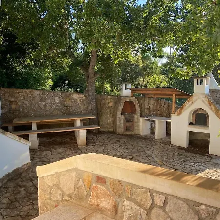 I Trulli Di Tracy - Villa & Dependance Villa Locorotondo