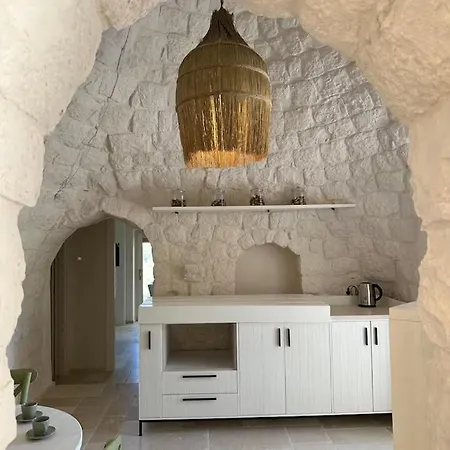 I Trulli Di Tracy *