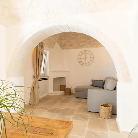 Villa I Trulli Di Tracy - Villa & Dependance *