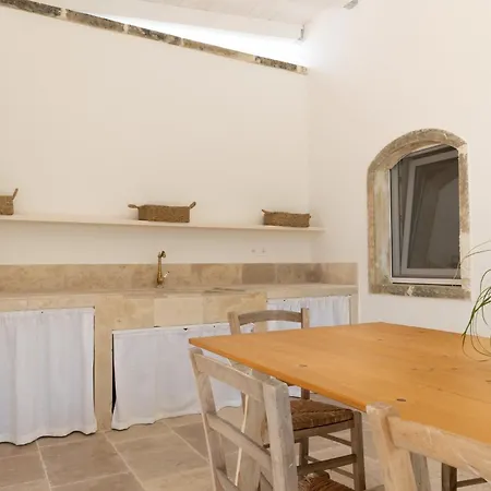 I Trulli Di Tracy - Villa&dépendance